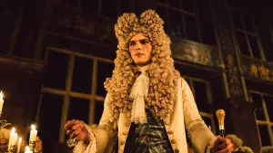 Backdrop to the movie "The Favourite" #743254