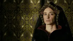 Backdrop to the movie "The Other Boleyn Girl" #677176