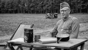 Backdrop to the movie "The Painted Bird" #371975