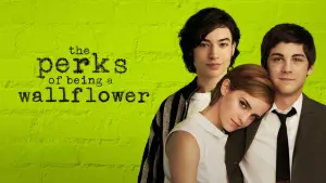 Backdrop to the movie "The Perks of Being a Wallflower" #680522