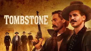 Backdrop to the movie "Tombstone" #647581