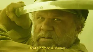 Backdrop to the movie "Kong: Skull Island" #591703