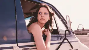 Backdrop to the movie "X" #607848