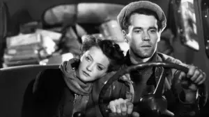 Backdrop to the movie "You Only Live Once" #455785