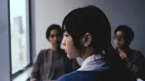 Backdrop to the movie "Human Resource" #538199