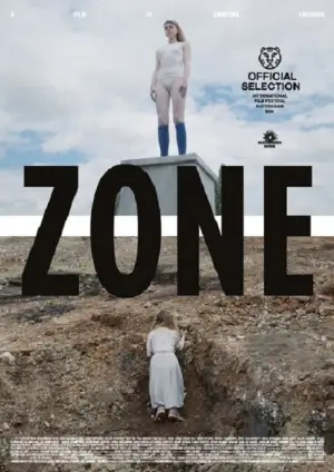 Poster to the movie "ZONE" #761843