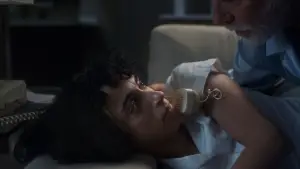 Backdrop to the movie "Night Nurse" #541659