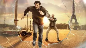 Backdrop to the movie "2 Alone in Paris" #432884