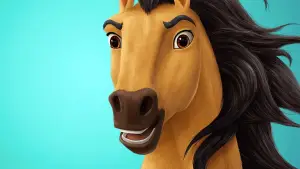 Backdrop to the movie "Spirit: Stallion of the Cimarron" #672217