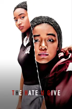 The Hate U Give
