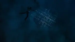 Backdrop to the movie "Freddy