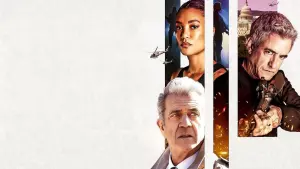 Backdrop to the movie "Agent Game" #354703