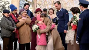 Backdrop to the movie "I Believe in Santa 2" #646701