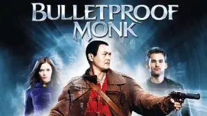Watch film Bulletproof Monk | Your Training Is Complete