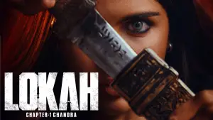 Backdrop to the movie "Lokah Chapter 1: Chandra" #617948