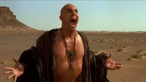 Backdrop to the movie "The Mummy" #561957