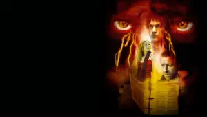 Backdrop to the movie "The Prophecy: Uprising" #475271