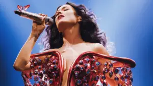 Backdrop to the movie "Katy Perry: The Lifetimes Tour - Live from Paris" #833169
