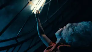 Backdrop to the movie "The Bride!" #516611