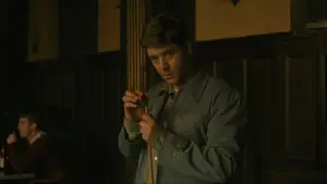 Backdrop to the movie "A Beautiful Mind" #753112