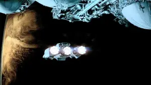 Backdrop to the movie "Alien" #548933