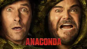 Backdrop to the movie "Anaconda" #760110