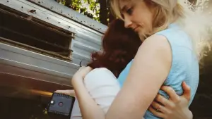 Backdrop to the movie "Snapshots" #719966