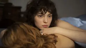 Backdrop to the movie "Being Maria" #633462