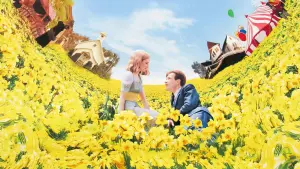 Backdrop to the movie "Big Fish" #454338