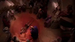 Backdrop to the movie "Black Panther" #767706