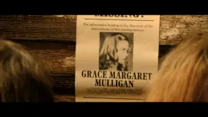 Backdrop to the movie "Dogville" #698807