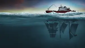 Backdrop to the movie "Endurance" #667878