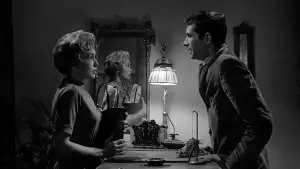 Backdrop to the movie "Psycho" #798797