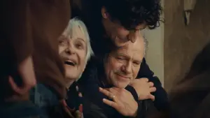 Backdrop to the movie "The Plough" #428144