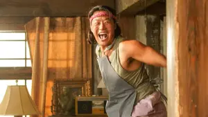 Backdrop to the movie "Handsome Guys" #484320