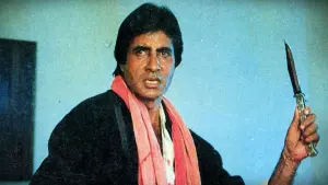 Backdrop to the movie "Hum" #506252