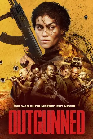 Poster to the movie "Hunting Jessica Brok" #784312