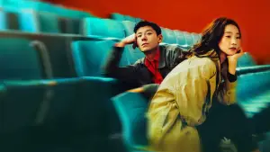 Backdrop to the movie "I Swear" #787570