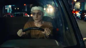 Backdrop to the movie "Gazer" #803848