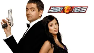 Watch film Johnny English | Johnny English 2003 Trailer HD | Rowan Atkinson | John Malkovich