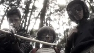 Backdrop to the movie "Párvulos: Children of the Apocalypse" #603571