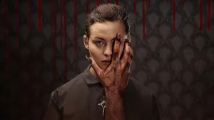 Backdrop to the movie "Luciferina" #501594