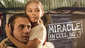 Backdrop to the movie "Miracle in Cell No. 7" #175085