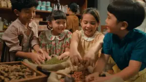 Backdrop to the movie "Na Willa" #763669