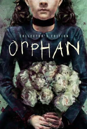 Poster to the movie "Orphan" #698982