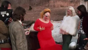 Backdrop to the movie "Pink Flamingos" #612070