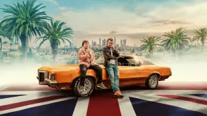 Backdrop to the movie "London Calling" #573588