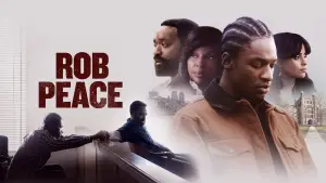 Backdrop to the movie "Rob Peace" #626655