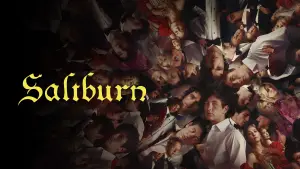 Backdrop to the movie "Saltburn" #692324