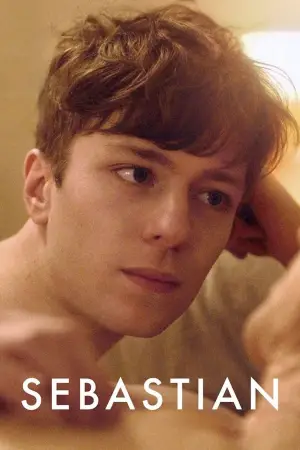Poster to the movie "Sebastian" #684097